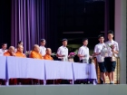 พิธีทำบุญตักบาตร ครั้งที่ 3 ภาคต้น ปีการศึกษา 2569 Image 185