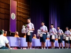 พิธีทำบุญตักบาตร ครั้งที่ 3 ภาคต้น ปีการศึกษา 2569 Image 188