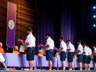 พิธีทำบุญตักบาตร ครั้งที่ 3 ภาคต้น ปีการศึกษา 2569 Image 189