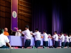พิธีทำบุญตักบาตร ครั้งที่ 3 ภาคต้น ปีการศึกษา 2569 Image 192