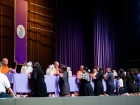 พิธีทำบุญตักบาตร ครั้งที่ 3 ภาคต้น ปีการศึกษา 2569 Image 214