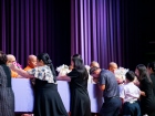 พิธีทำบุญตักบาตร ครั้งที่ 3 ภาคต้น ปีการศึกษา 2569 Image 220