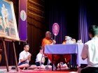 พิธีทำบุญตักบาตร ครั้งที่ 3 ภาคต้น ปีการศึกษา 2569 Image 223