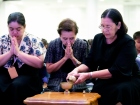 พิธีทำบุญตักบาตร ครั้งที่ 3 ภาคต้น ปีการศึกษา 2569 Image 225