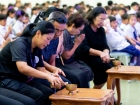 พิธีทำบุญตักบาตร ครั้งที่ 3 ภาคต้น ปีการศึกษา 2569 Image 227