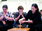 พิธีทำบุญตักบาตร ครั้งที่ 3 ภาคต้น ปีการศึกษา 2569 Image 228