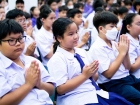 พิธีทำบุญตักบาตร ครั้งที่ 3 ภาคต้น ปีการศึกษา 2569 Image 246