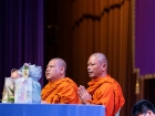 พิธีทำบุญตักบาตร ครั้งที่ 3 ภาคต้น ปีการศึกษา 2569 Image 275