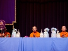พิธีทำบุญตักบาตร ครั้งที่ 3 ภาคต้น ปีการศึกษา 2569 Image 276