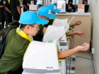 นักศึกษาวิชาทหารร่วมบริจาคโลหิตตามโครงการ “เติมโลหิต เพื่อชา ... Image 15
