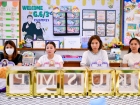 โครงการสัปดาห์สนทนาศิษย์-ลูก ประจำปีการศึกษา 2569 ระดับประถม ... Image 461
