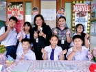 โครงการสัปดาห์สนทนาศิษย์-ลูก ประจำปีการศึกษา 2569 ระดับประถม ... Image 388