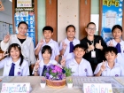 โครงการสัปดาห์สนทนาศิษย์-ลูก ประจำปีการศึกษา 2569 ระดับประถม ... Image 391