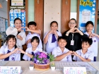 โครงการสัปดาห์สนทนาศิษย์-ลูก ประจำปีการศึกษา 2569 ระดับประถม ... Image 392