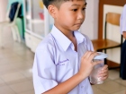โครงการสัปดาห์สนทนาศิษย์-ลูก ประจำปีการศึกษา 2569 ระดับประถม ... Image 430