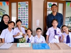 โครงการสัปดาห์สนทนาศิษย์-ลูก ประจำปีการศึกษา 2569 ระดับประถม ... Image 393