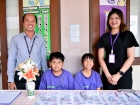 โครงการสัปดาห์สนทนาศิษย์-ลูก ประจำปีการศึกษา 2569 ระดับประถม ... Image 396