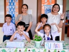 โครงการสัปดาห์สนทนาศิษย์-ลูก ประจำปีการศึกษา 2569 ระดับประถม ... Image 400