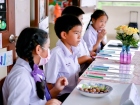 โครงการสัปดาห์สนทนาศิษย์-ลูก ประจำปีการศึกษา 2569 ระดับประถม ... Image 422