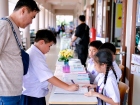 โครงการสัปดาห์สนทนาศิษย์-ลูก ประจำปีการศึกษา 2569 ระดับประถม ... Image 424