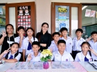 โครงการสัปดาห์สนทนาศิษย์-ลูก ประจำปีการศึกษา 2569 ระดับประถม ... Image 402