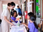 โครงการสัปดาห์สนทนาศิษย์-ลูก ประจำปีการศึกษา 2569 ระดับประถม ... Image 426