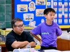 โครงการสัปดาห์สนทนาศิษย์-ลูก ประจำปีการศึกษา 2569 ระดับประถม ... Image 437