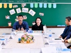 โครงการสัปดาห์สนทนาศิษย์-ลูก ประจำปีการศึกษา 2569 ระดับประถม ... Image 472