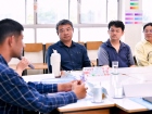 โครงการสัปดาห์สนทนาศิษย์-ลูก ประจำปีการศึกษา 2569 ระดับประถม ... Image 477