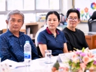 โครงการสัปดาห์สนทนาศิษย์-ลูก ประจำปีการศึกษา 2569 ระดับประถม ... Image 479