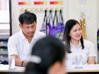 โครงการสัปดาห์สนทนาศิษย์-ลูก ประจำปีการศึกษา 2569 ระดับประถม ... Image 482