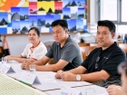 โครงการสัปดาห์สนทนาศิษย์-ลูก ประจำปีการศึกษา 2569 ระดับประถม ... Image 509