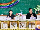 โครงการสัปดาห์สนทนาศิษย์-ลูก ประจำปีการศึกษา 2569 ระดับประถม ... Image 514