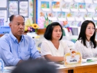 โครงการสัปดาห์สนทนาศิษย์-ลูก ประจำปีการศึกษา 2569 ระดับประถม ... Image 517