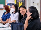 โครงการสัปดาห์สนทนาศิษย์-ลูก ประจำปีการศึกษา 2569 ระดับประถม ... Image 520