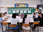 โครงการสัปดาห์สนทนาศิษย์-ลูก ประจำปีการศึกษา 2569 ระดับประถม ... Image 530