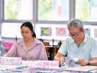โครงการสัปดาห์สนทนาศิษย์-ลูก ประจำปีการศึกษา 2569 ระดับประถม ... Image 537
