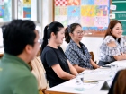 โครงการสัปดาห์สนทนาศิษย์-ลูก ประจำปีการศึกษา 2569 ระดับประถม ... Image 540