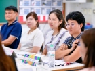 โครงการสัปดาห์สนทนาศิษย์-ลูก ประจำปีการศึกษา 2569 ระดับประถม ... Image 542