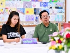 โครงการสัปดาห์สนทนาศิษย์-ลูก ประจำปีการศึกษา 2569 ระดับประถม ... Image 545