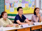 โครงการสัปดาห์สนทนาศิษย์-ลูก ประจำปีการศึกษา 2569 ระดับประถม ... Image 550