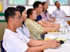 โครงการสัปดาห์สนทนาศิษย์-ลูก ประจำปีการศึกษา 2569 ระดับประถม ... Image 552