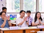 โครงการสัปดาห์สนทนาศิษย์-ลูก ประจำปีการศึกษา 2569 ระดับประถม ... Image 447