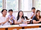 โครงการสัปดาห์สนทนาศิษย์-ลูก ประจำปีการศึกษา 2569 ระดับประถม ... Image 448
