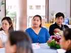 โครงการสัปดาห์สนทนาศิษย์-ลูก ประจำปีการศึกษา 2569 ระดับประถม ... Image 570
