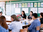 โครงการสัปดาห์สนทนาศิษย์-ลูก ประจำปีการศึกษา 2569 ระดับประถม ... Image 581