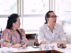โครงการสัปดาห์สนทนาศิษย์-ลูก ประจำปีการศึกษา 2569 ระดับประถม ... Image 585