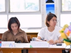โครงการสัปดาห์สนทนาศิษย์-ลูก ประจำปีการศึกษา 2569 ระดับประถม ... Image 592