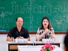 โครงการสัปดาห์สนทนาศิษย์-ลูก ประจำปีการศึกษา 2569 ระดับประถม ... Image 601