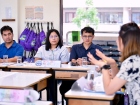 โครงการสัปดาห์สนทนาศิษย์-ลูก ประจำปีการศึกษา 2569 ระดับประถม ... Image 606